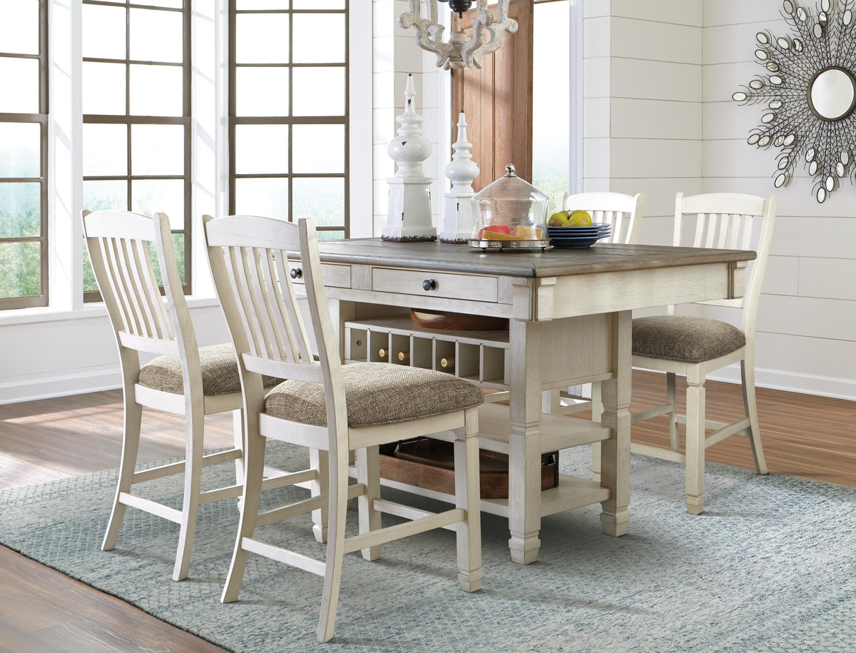 Bolanburg Dining Sets