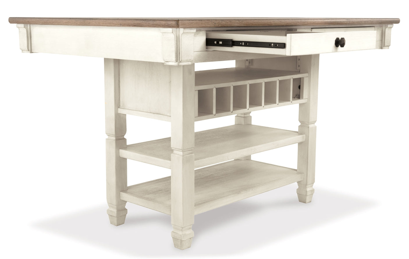 Bolanburg Counter Tables