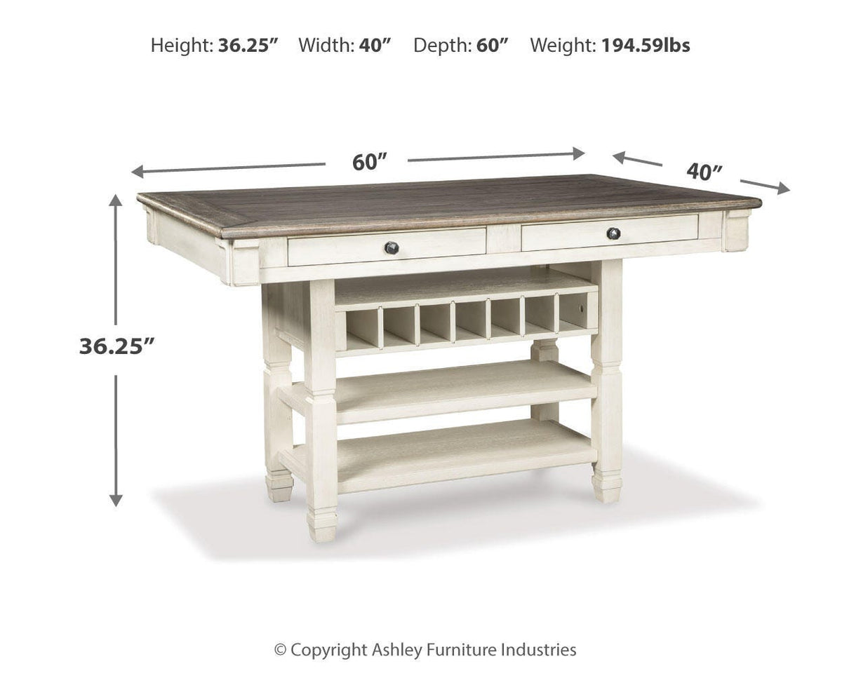Bolanburg Dining Sets