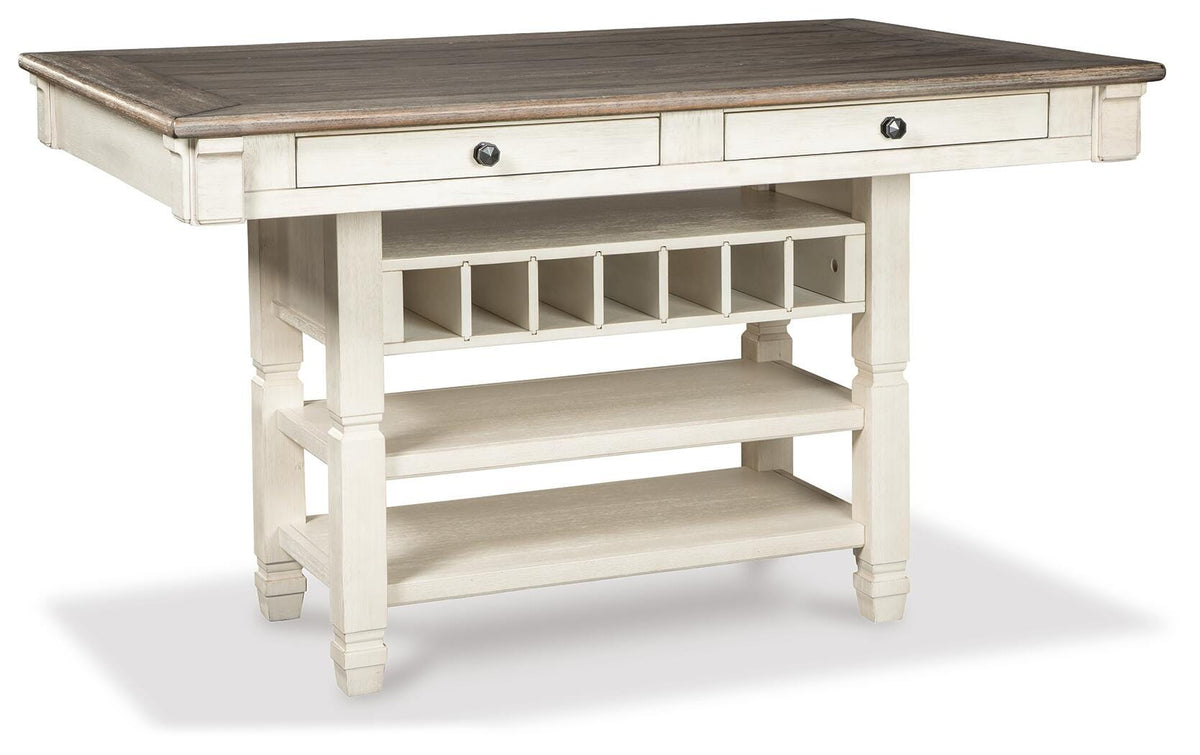 Bolanburg Counter Tables
