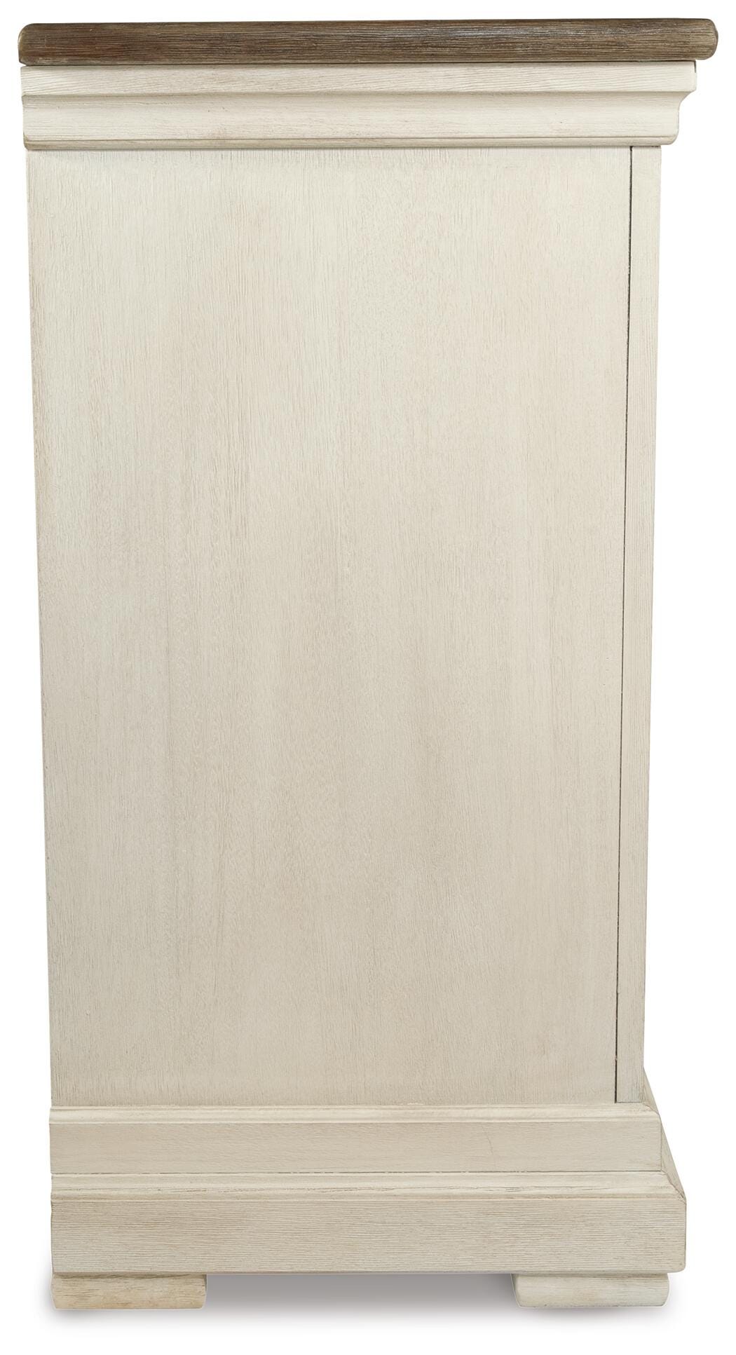 Bolanburg Sideboards