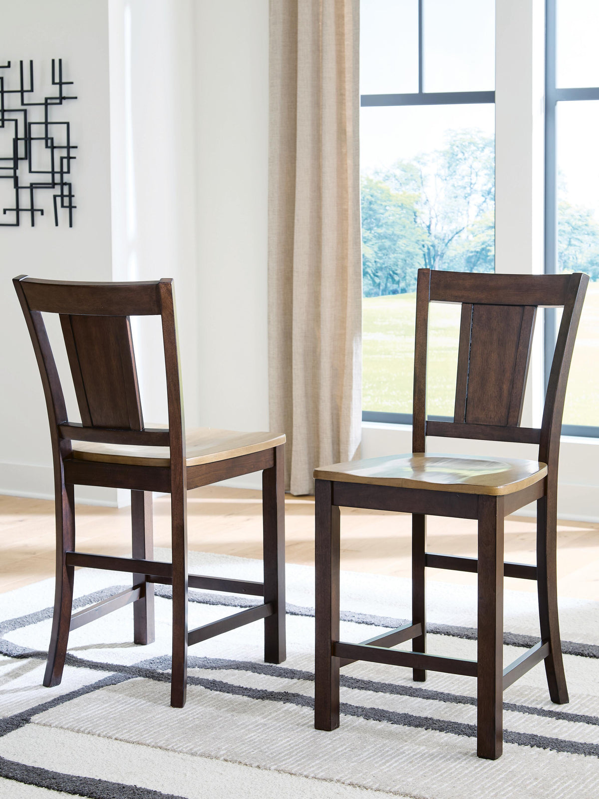 Rylandeen Bar Stools
