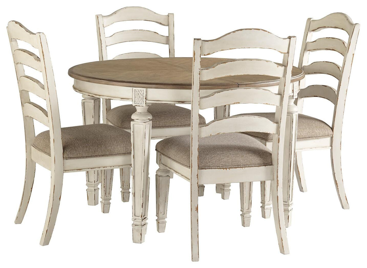 Realyn Dining Sets