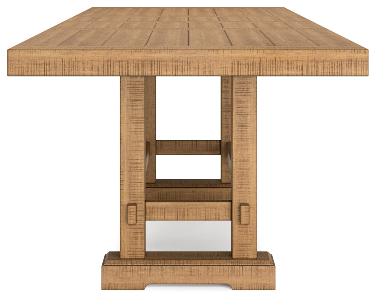Havonplane Counter Height Dining Set (Up to 10 Barstools)