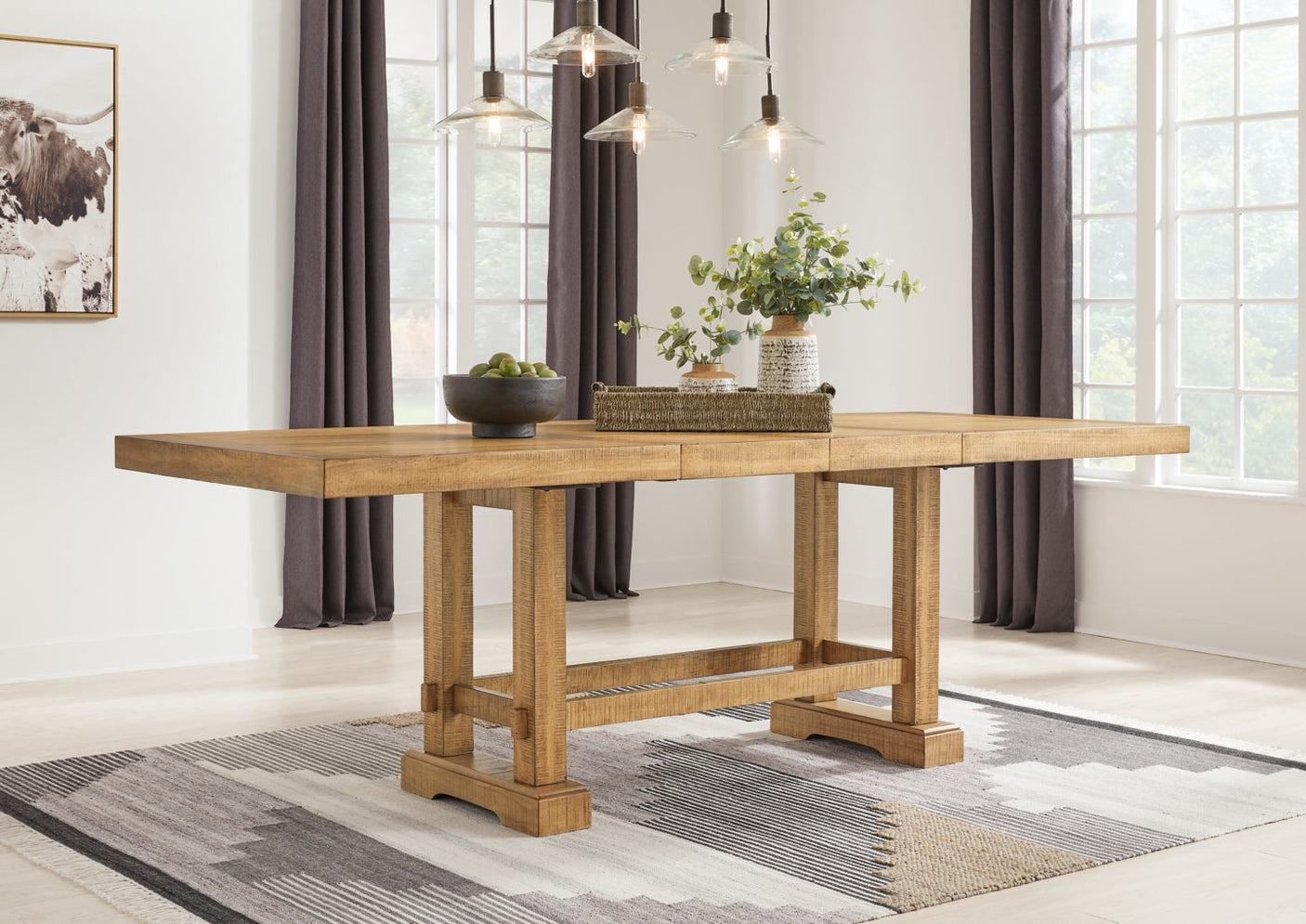 Havonplane Counter Tables