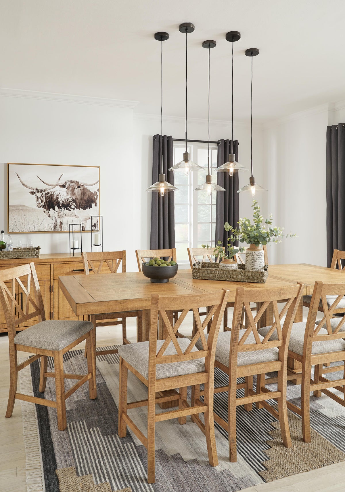 Havonplane Counter Tables