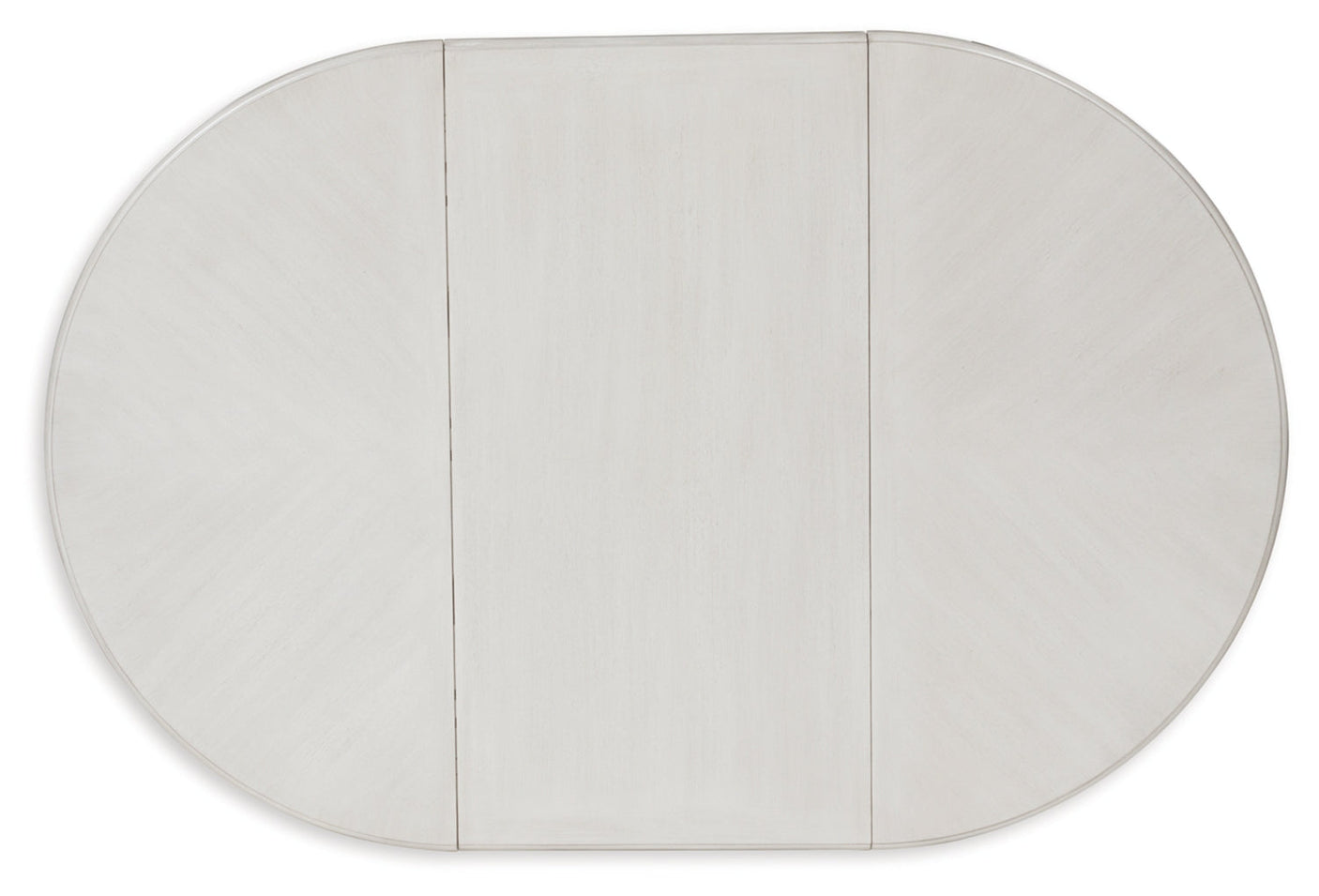 Montelaine Oval Dining Room Extension Table
