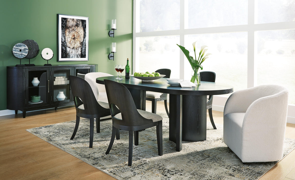 Rowanbeck Dining Sets