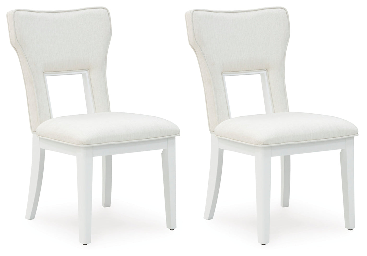 Chalanna Dining Upholstered Side Chair