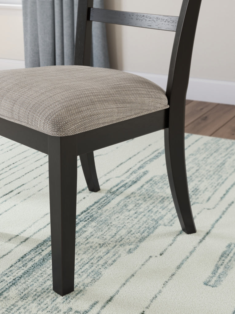 Greddinton Dining Sets