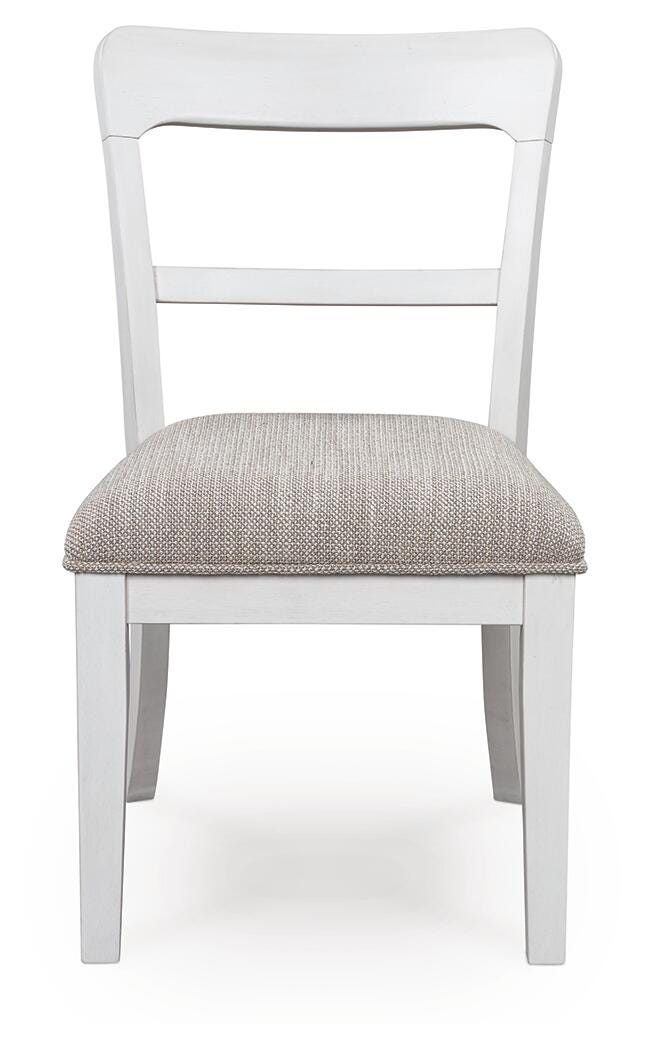 Greddinton Side Chairs (Set of 2)