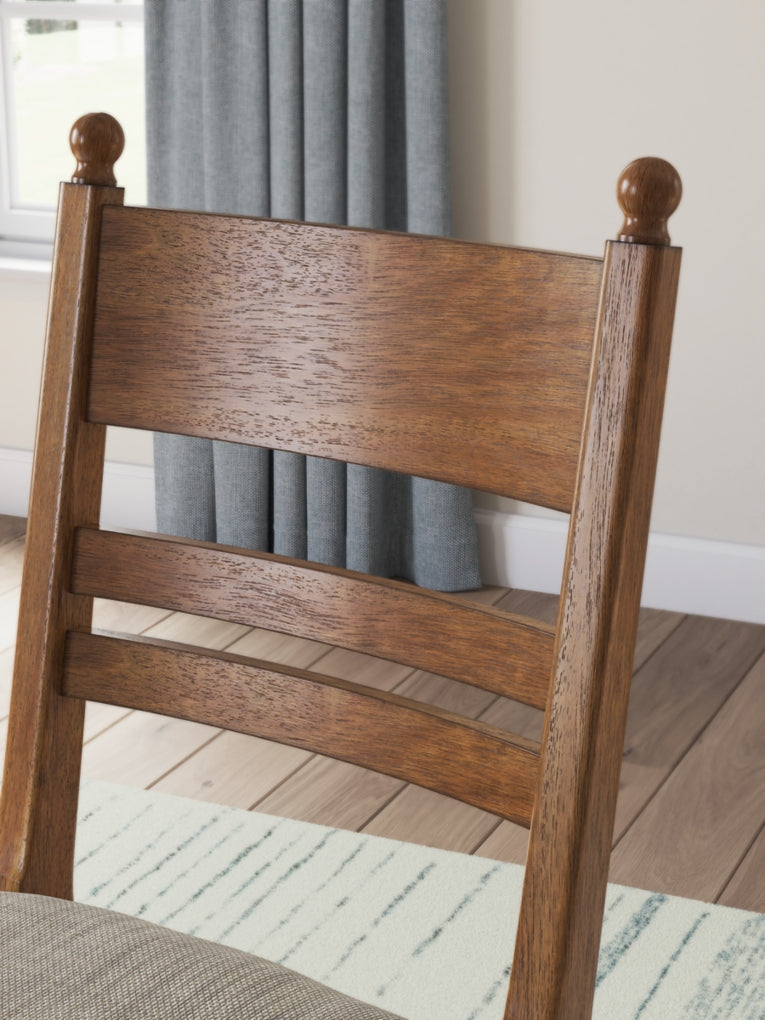 Greddinton Dining Sets