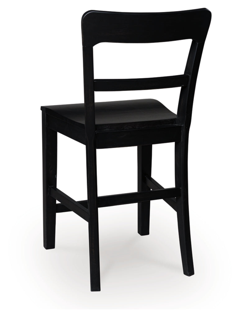 Greddinton Bar Stools