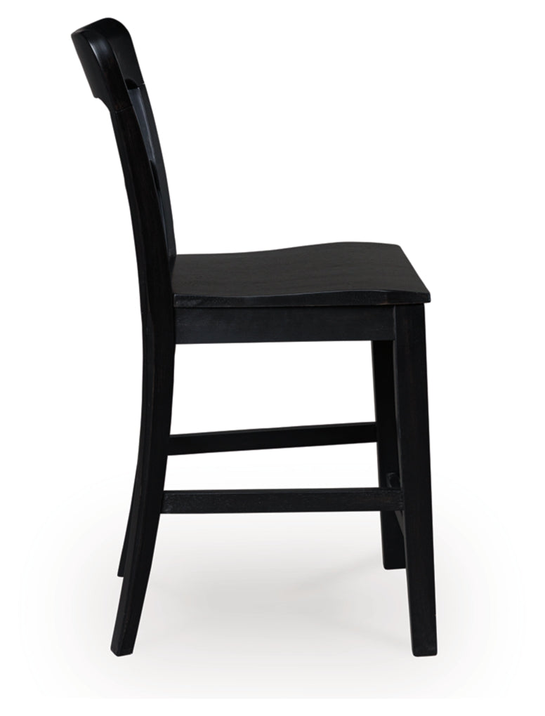 Greddinton Bar Stools