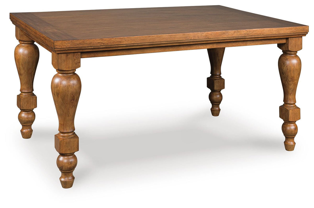 Greddinton Counter Tables