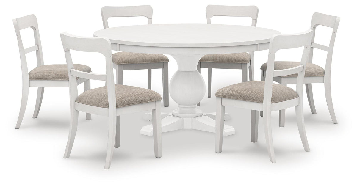 Greddinton Dining Sets