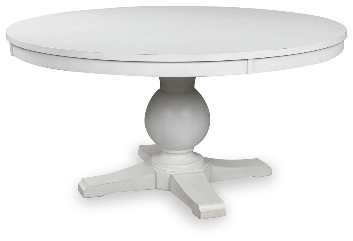 Greddinton Dining Tables
