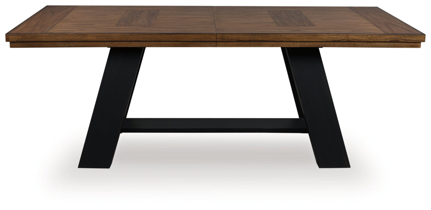 Chadworth Dining Table