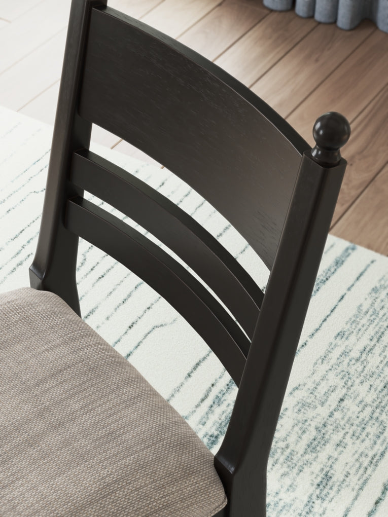 Greddinton Dining Sets