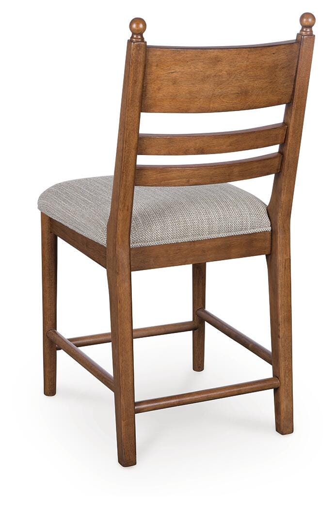 Greddinton Bar Stools