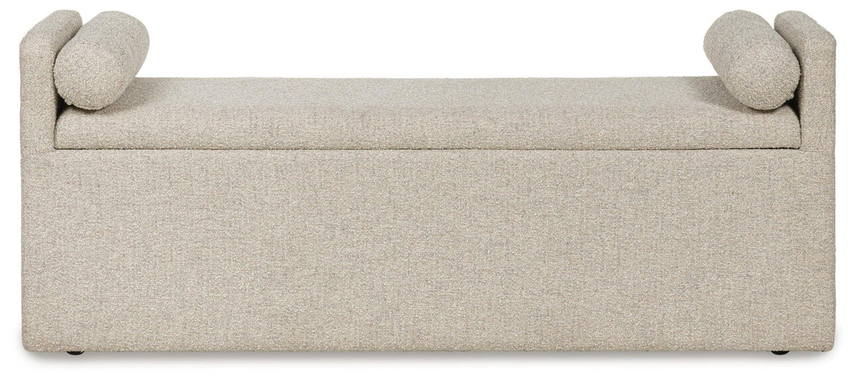 Galliden Dining Benches
