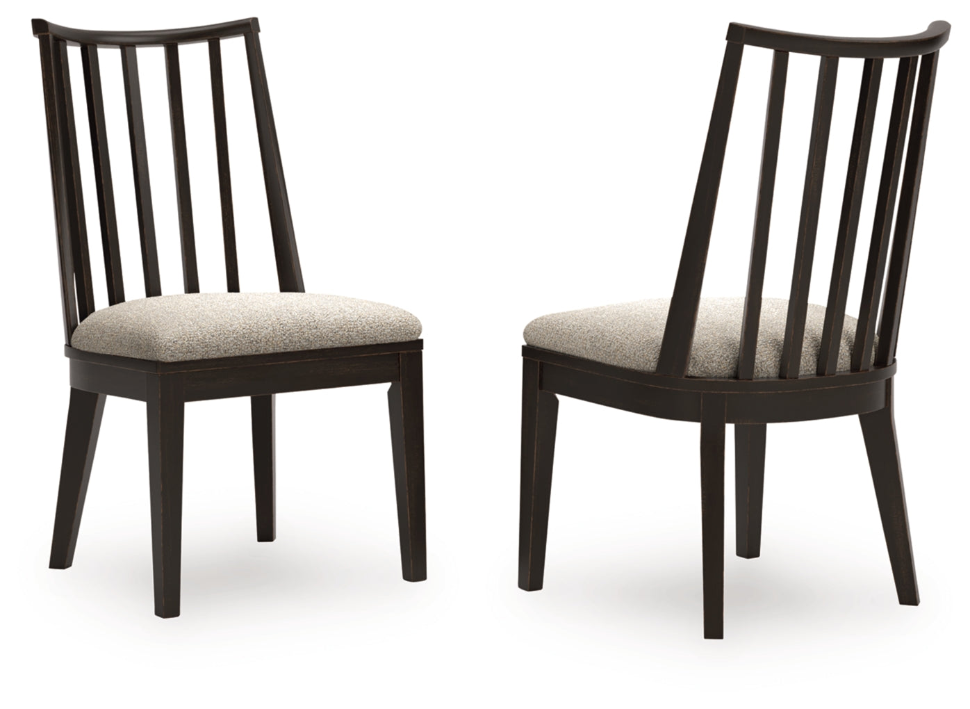 Galliden Dining Set (Up to 8 Chairs)