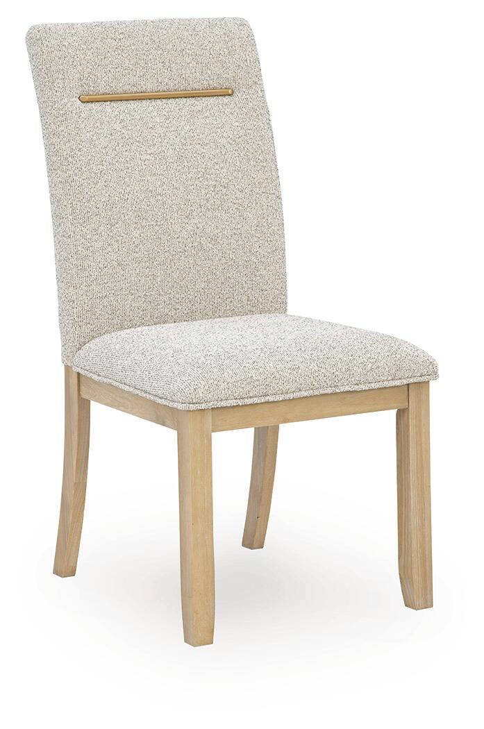 Lasinger Side Chairs (Set of 2)
