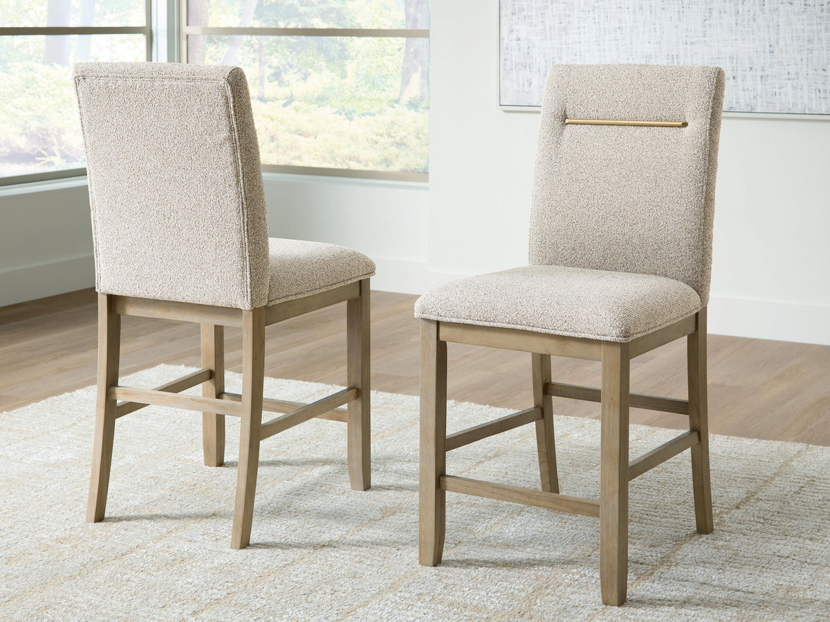 Lasinger Bar Stools