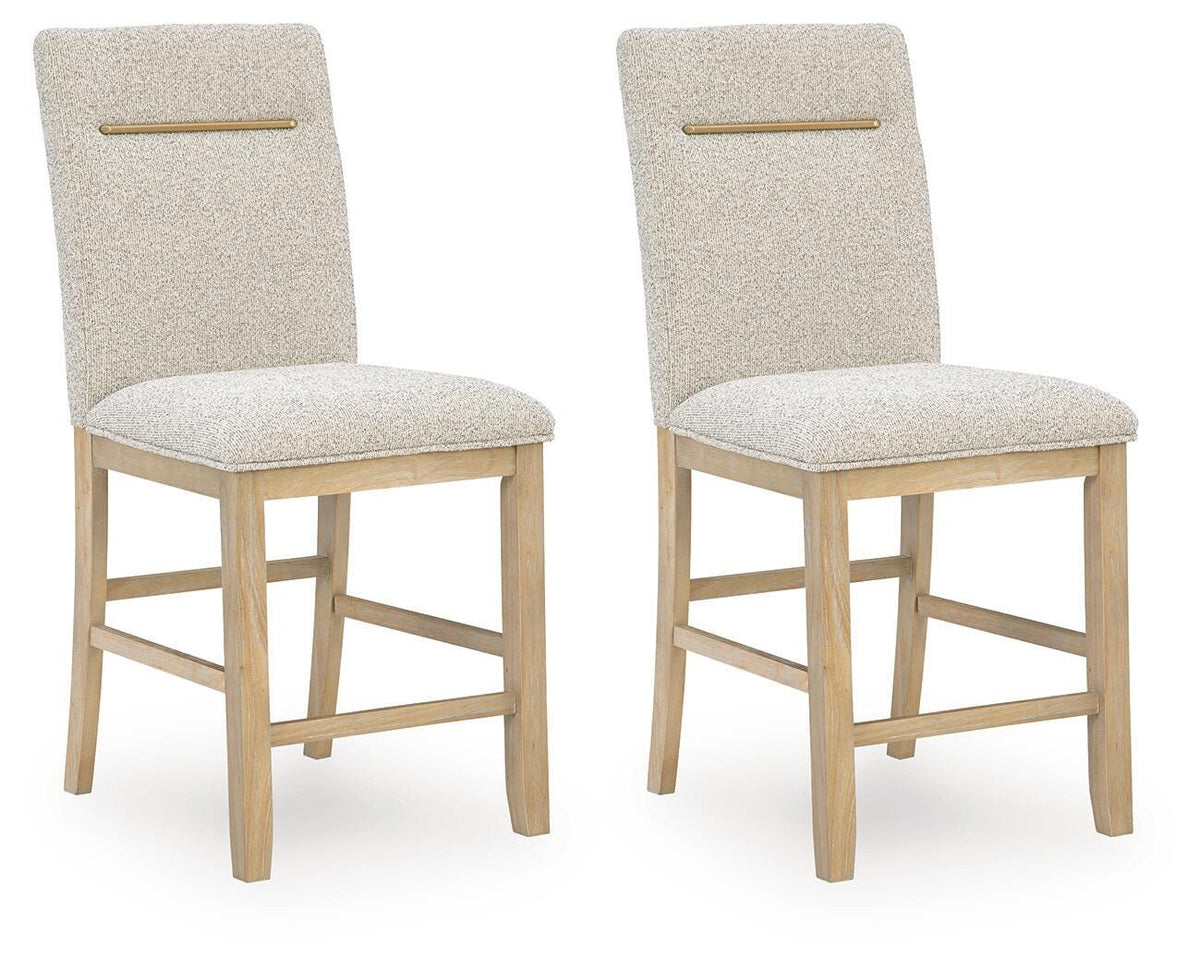 Lasinger Bar Stools