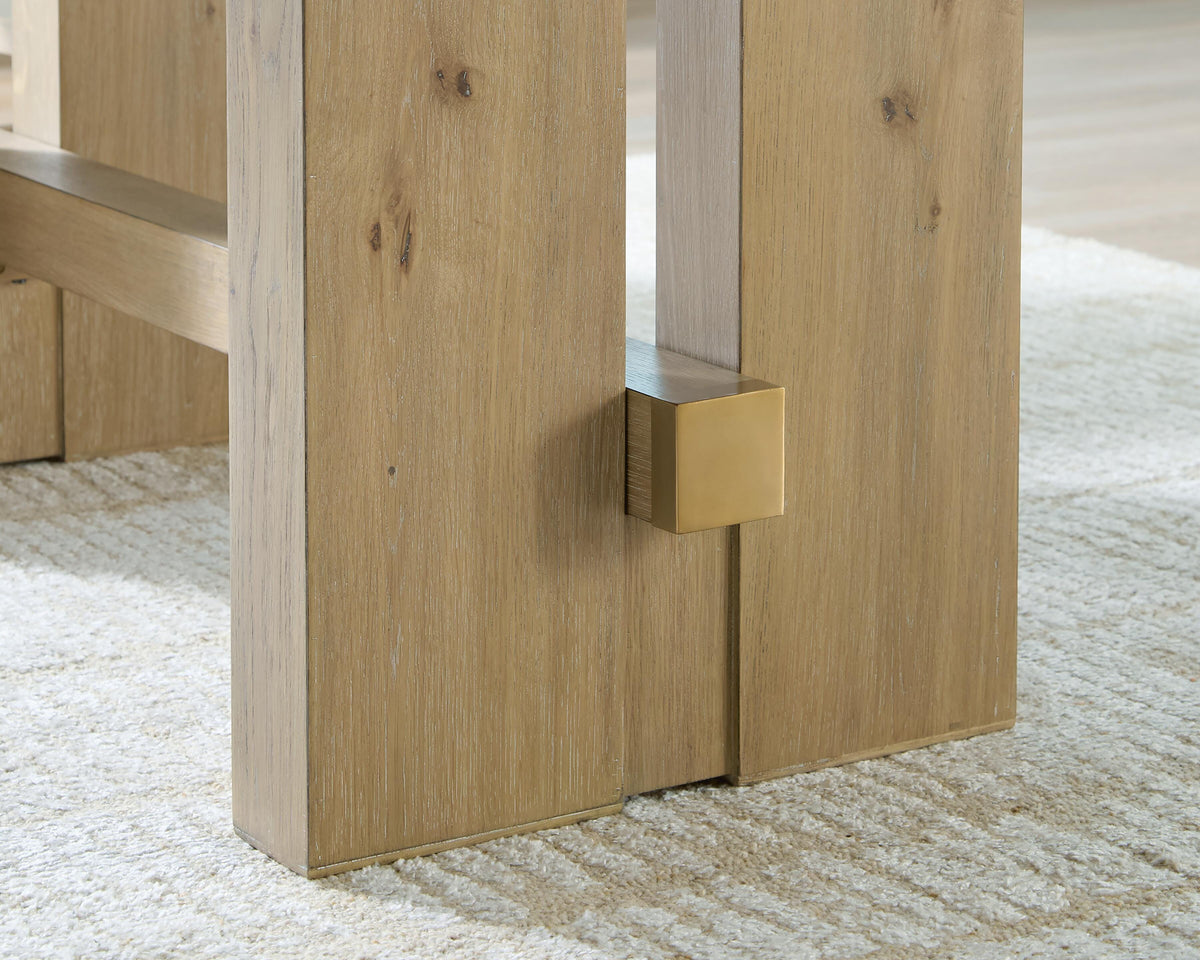 Lasinger Counter Tables