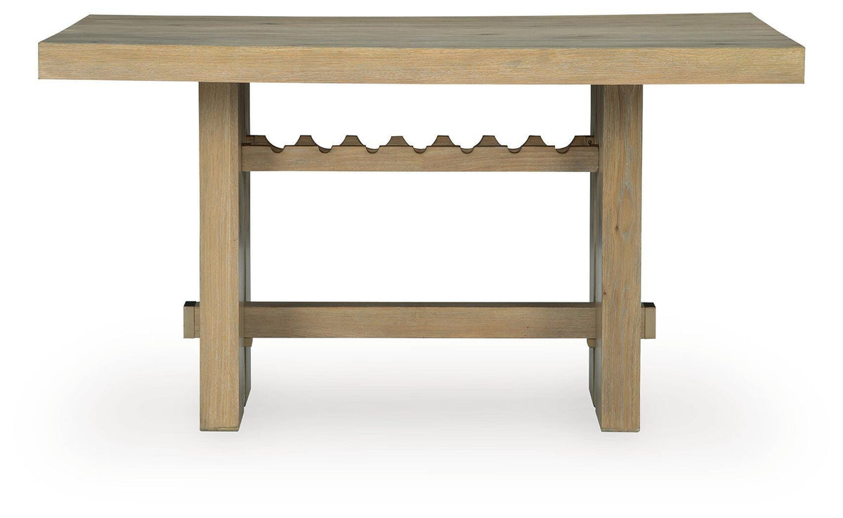 Lasinger Counter Tables