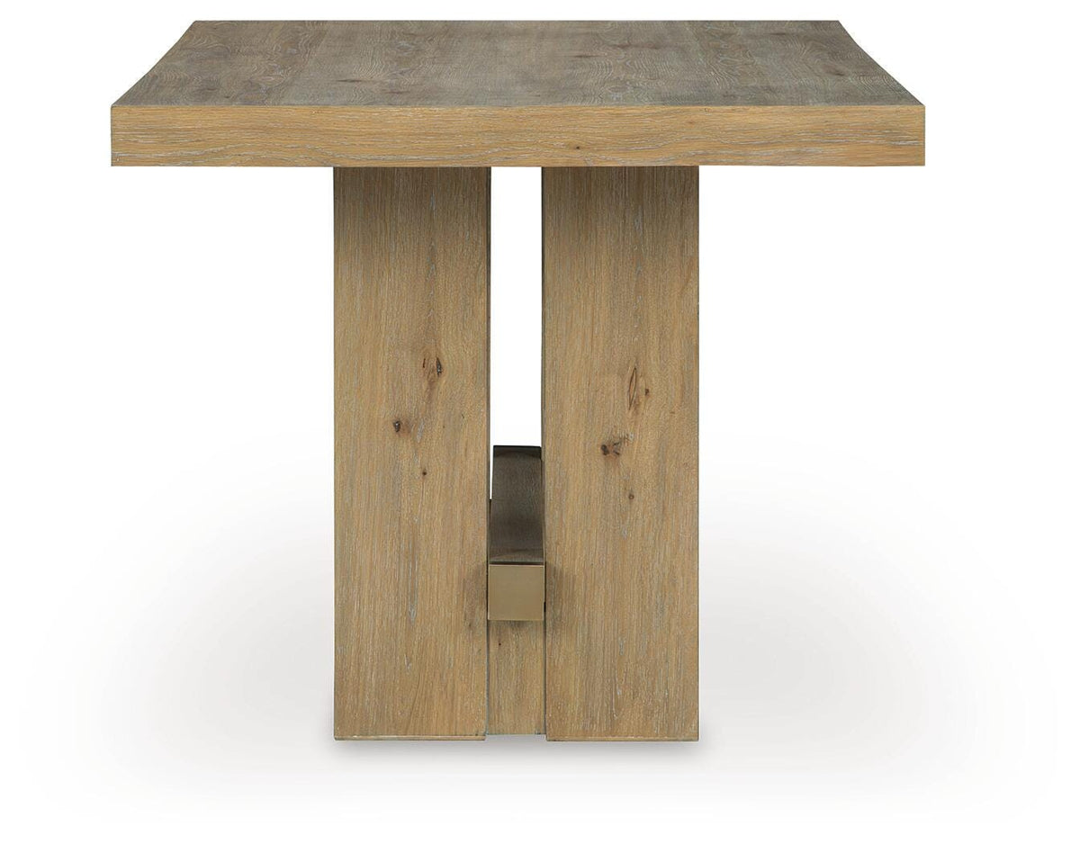 Lasinger Counter Tables