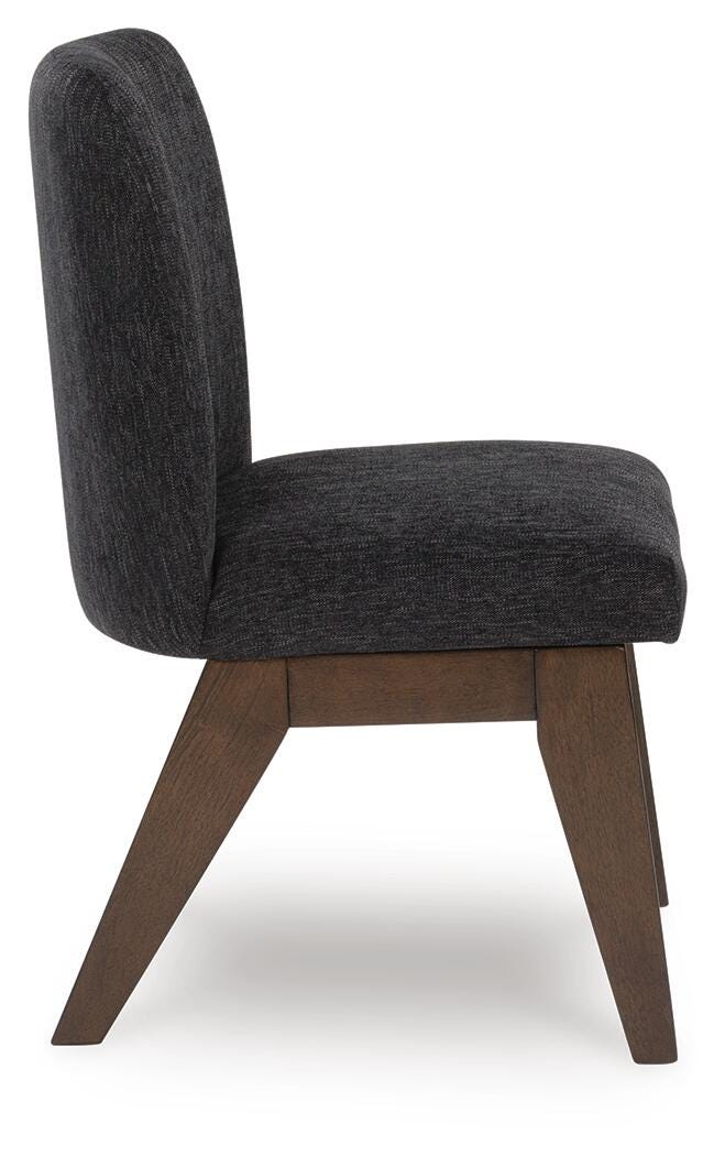Dilenno Side Chairs (Set of 2)