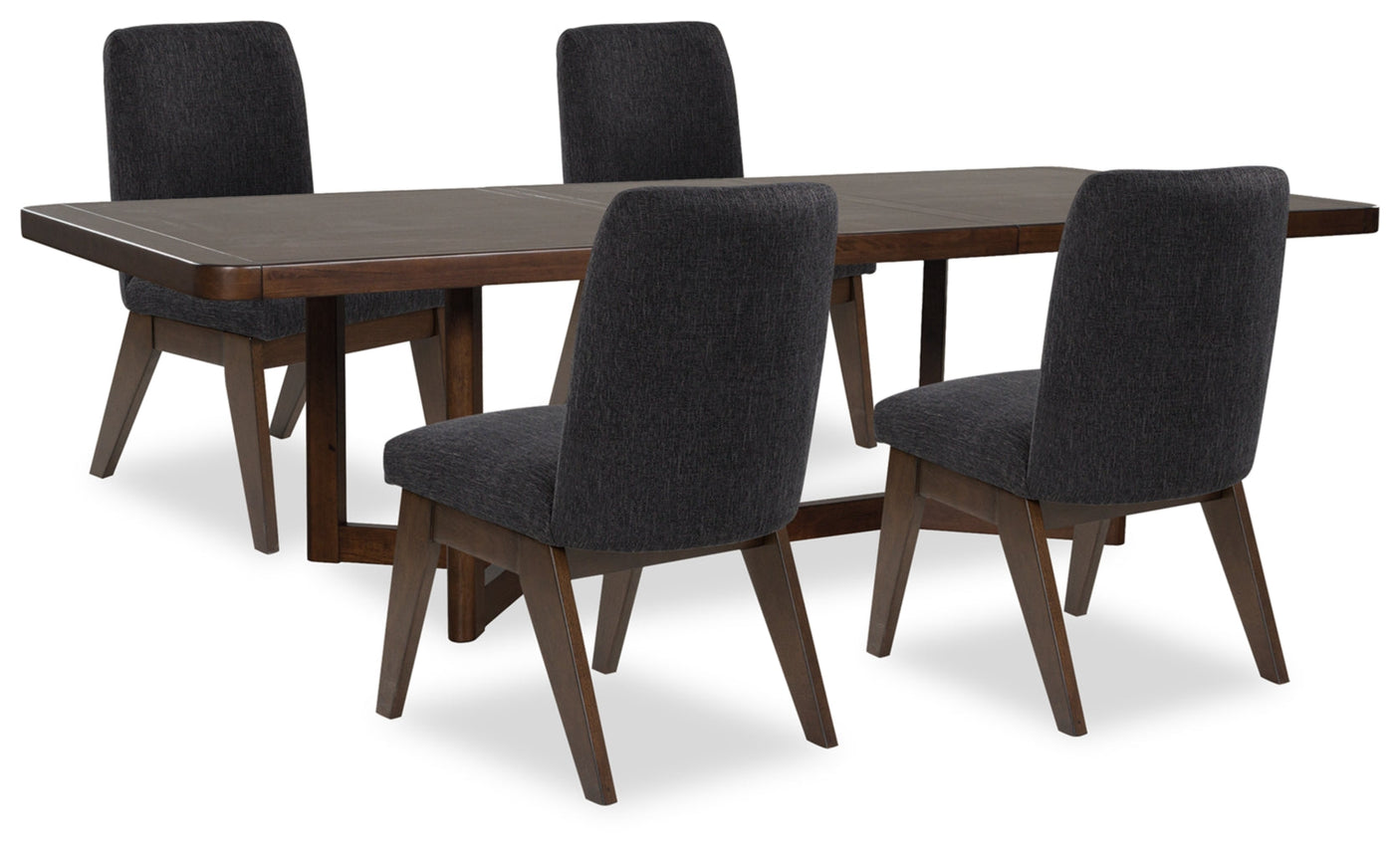 Dilenno Dining Set (Up to 8 Chairs)