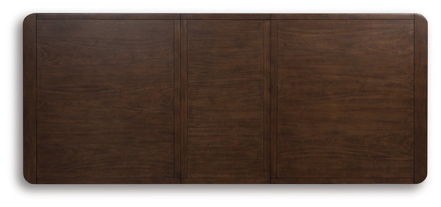 Kendamor RECT Dining Room Extension Table