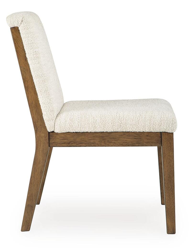 Marxmore Side Chairs (Set of 2)