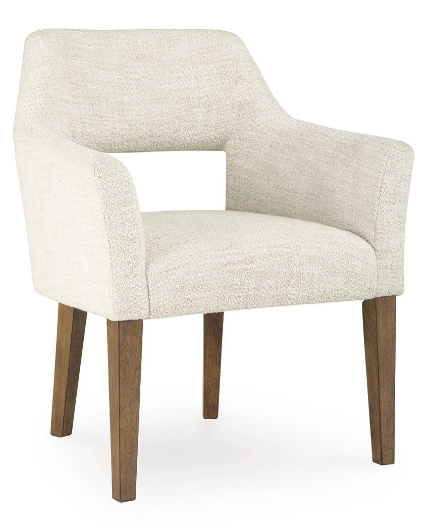 Marxmore Side Chairs (Set of 2)