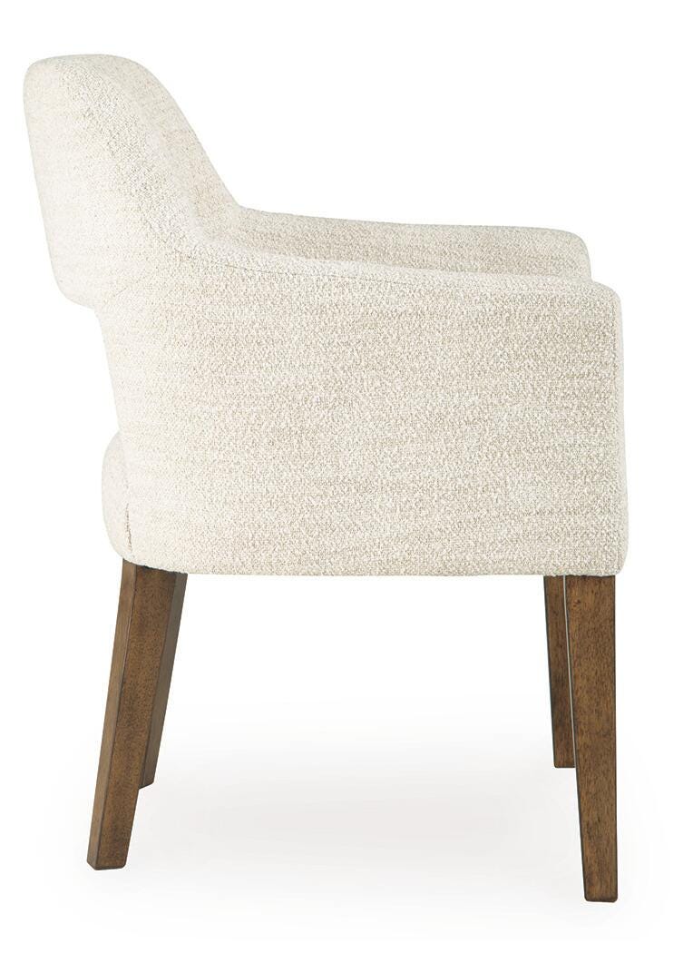 Marxmore Side Chairs (Set of 2)