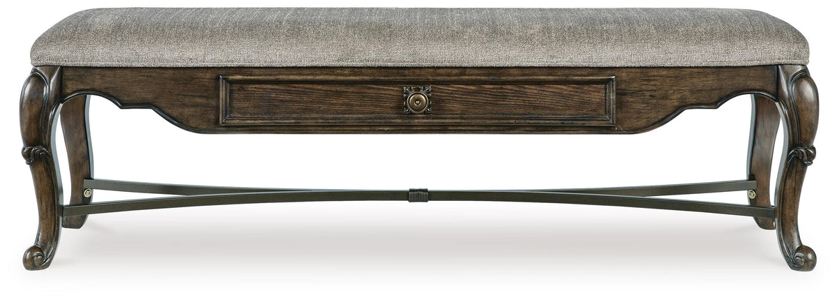 Maylee Dining Benches