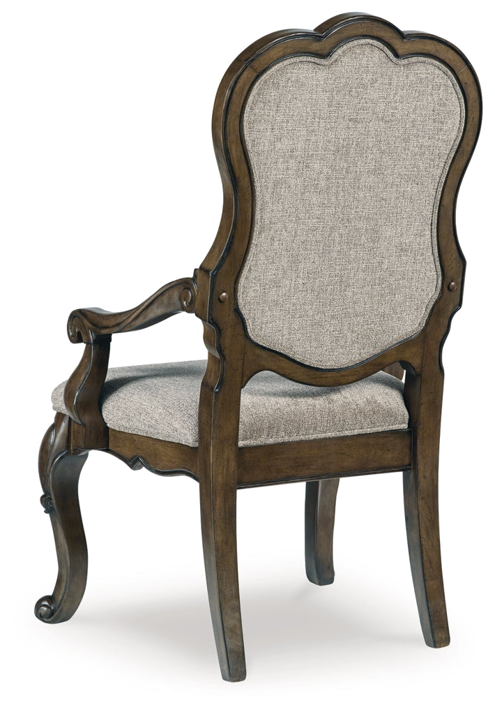 Maylee Side Chairs (Set of 2)