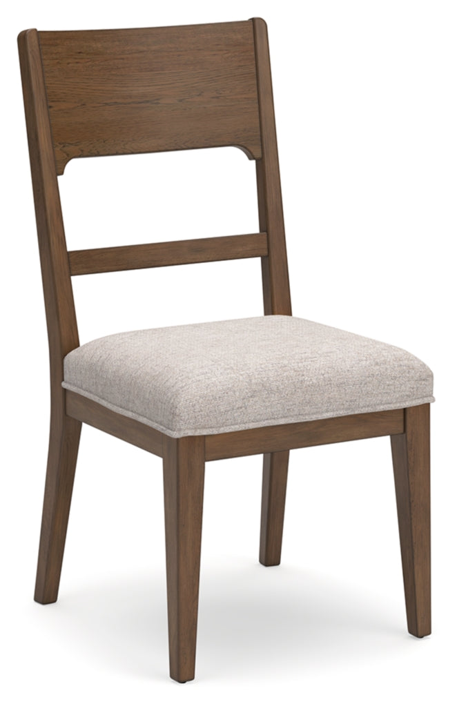 Cabalynn Side Chairs (Set of 2)