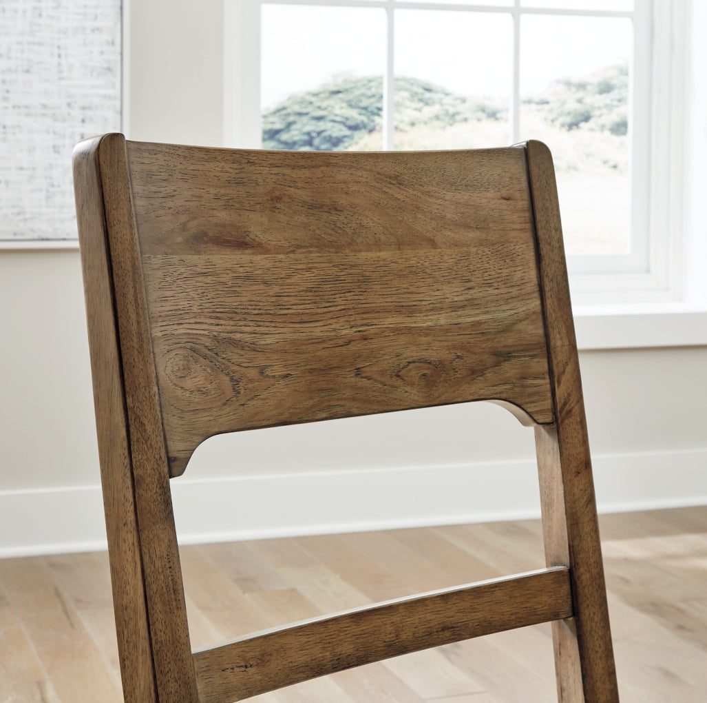 Cabalynn Dining Sets