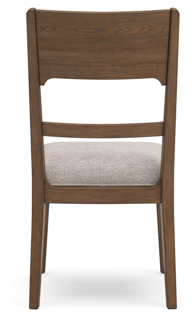 Cabalynn Side Chairs (Set of 2)