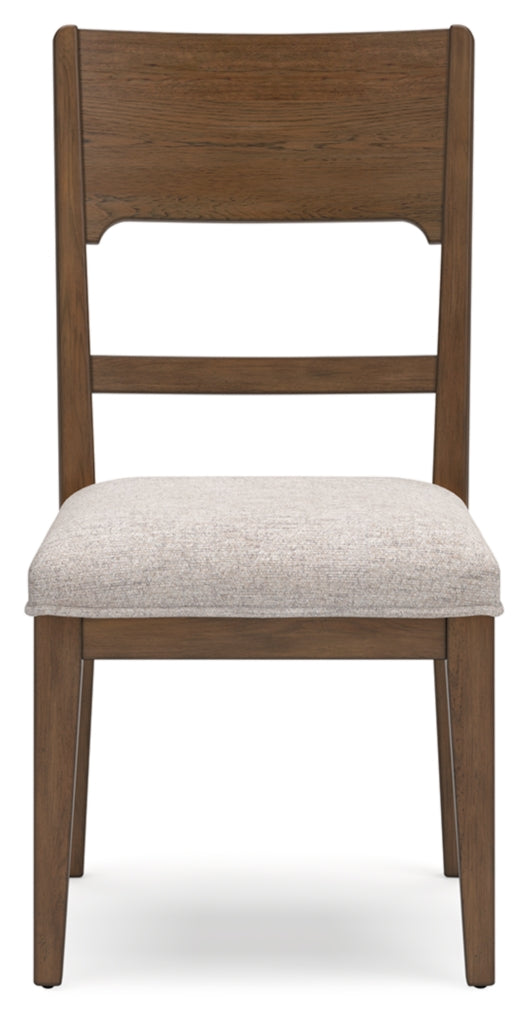 Cabalynn Side Chairs (Set of 2)