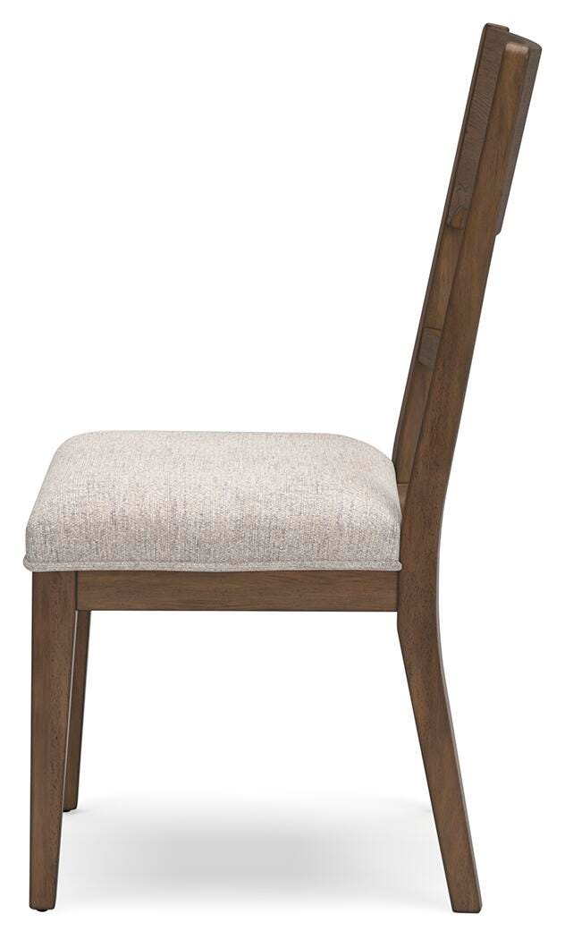 Cabalynn Side Chairs (Set of 2)
