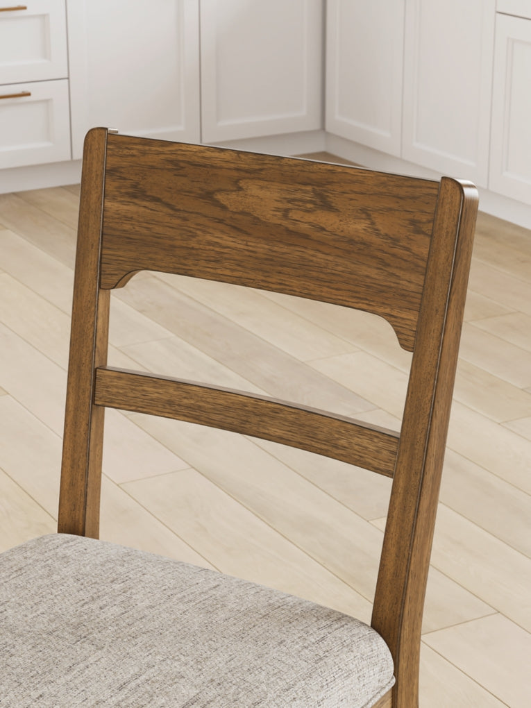 Cabalynn Bar Stools