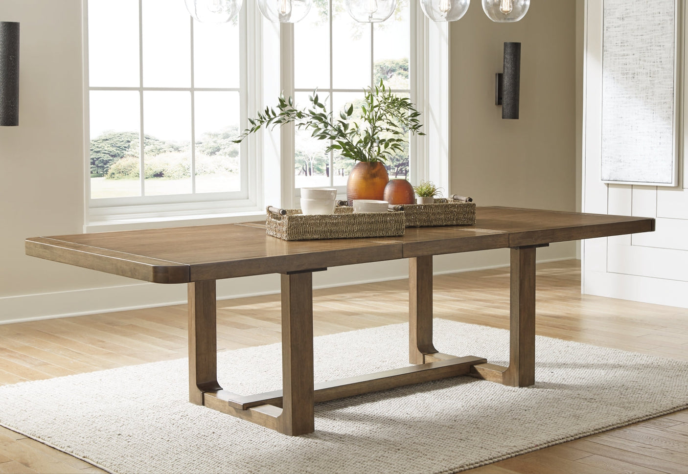 Cabalynn Dining Tables