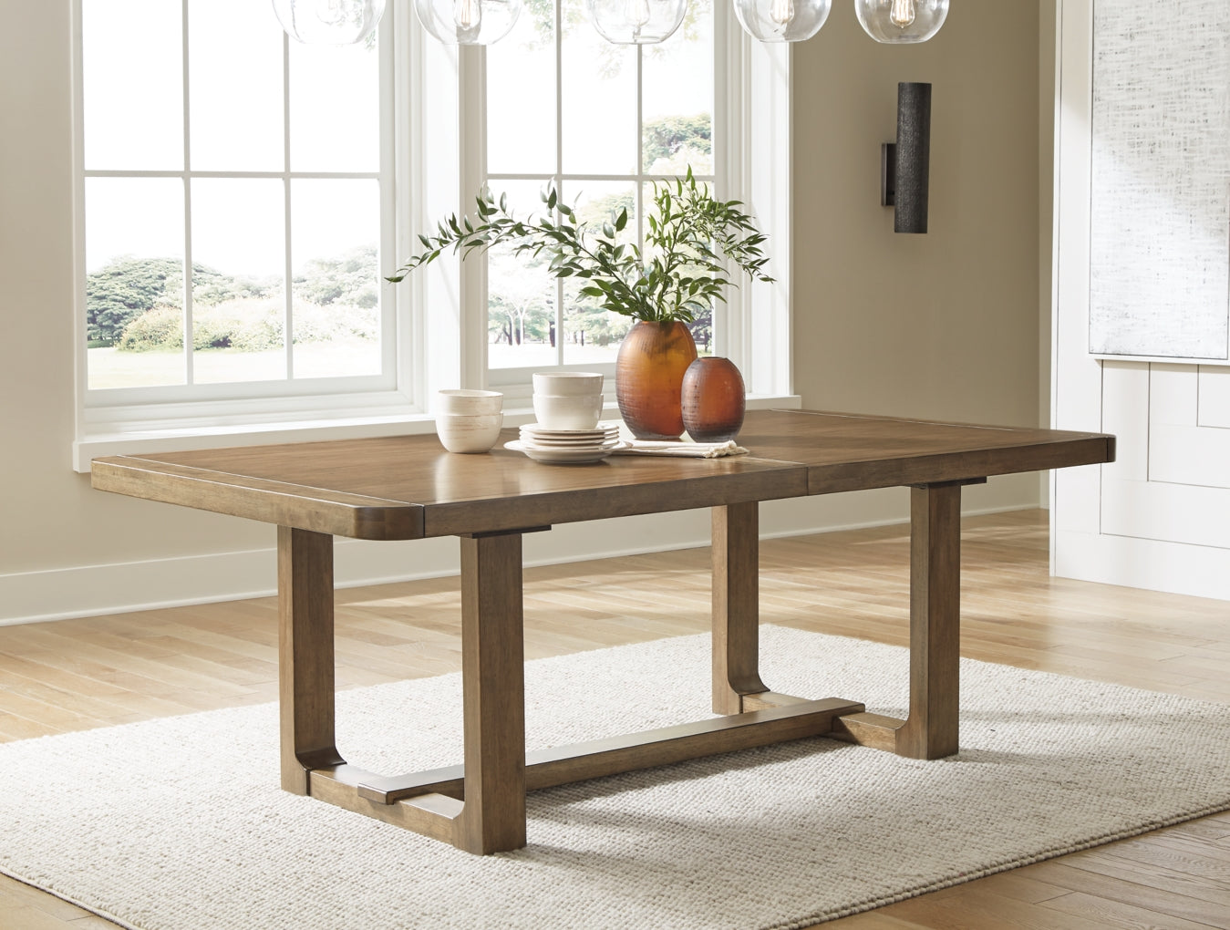 Cabalynn Dining Tables