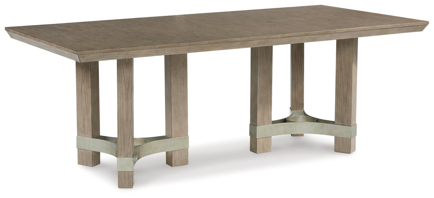 Chrestner Dining Tables