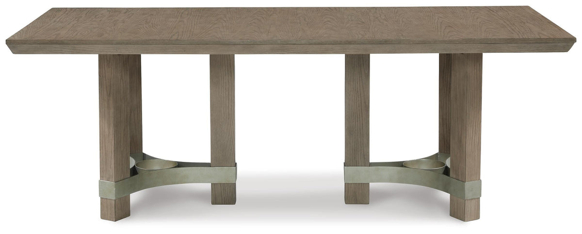 Chrestner Dining Tables